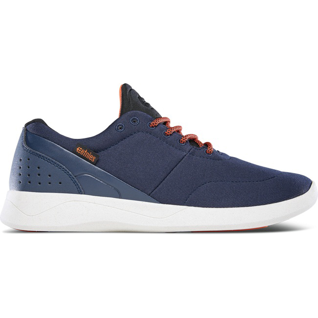 Pánské Tenisky Etnies Balboa Bloom Blankyt - PLXDM1450